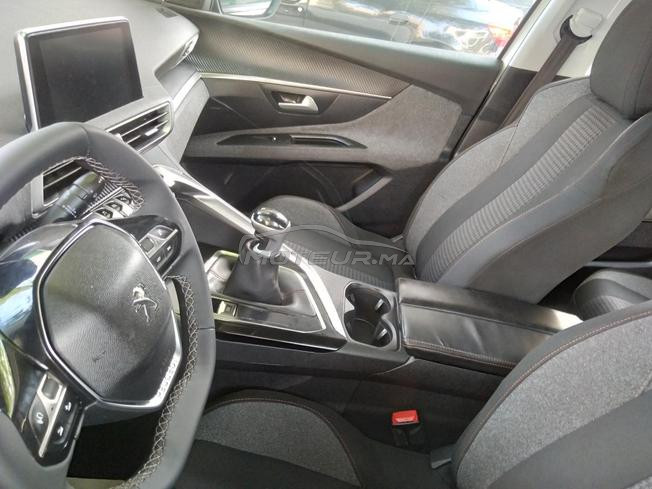 Peugeot 3008 diesel 