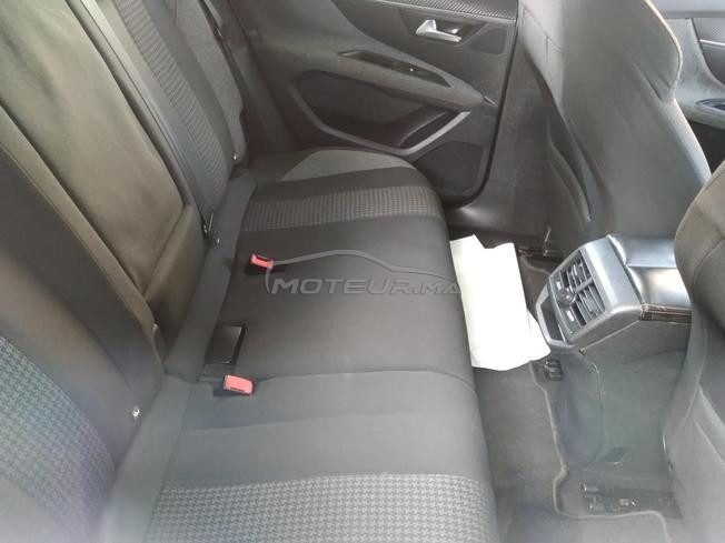 Peugeot 3008 diesel 