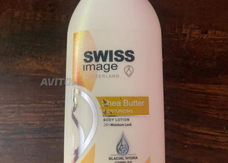 Lotion pour corps