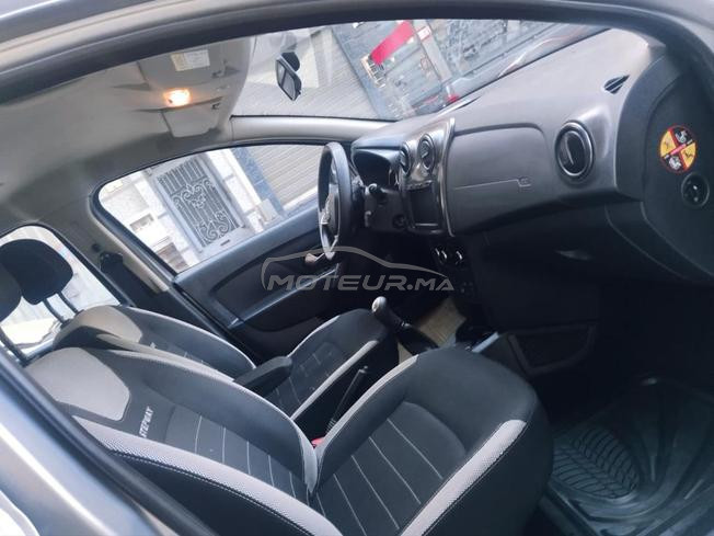 Dacia Sandero Diesel Manuelle 2019 à Casablanca