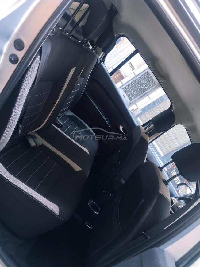 Dacia Sandero Diesel Manuelle 2019 à Casablanca