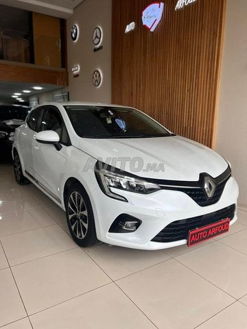 Renault Clio 5  2021 BVM