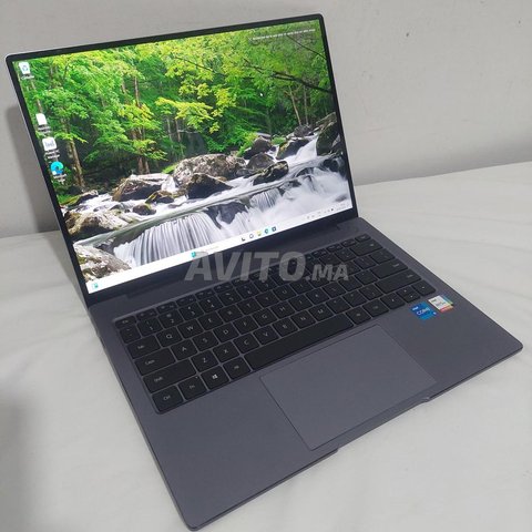 PC portable Huawei Matebook D14 i5 11eme 