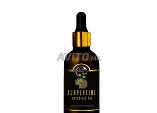 Huile de térébenthine