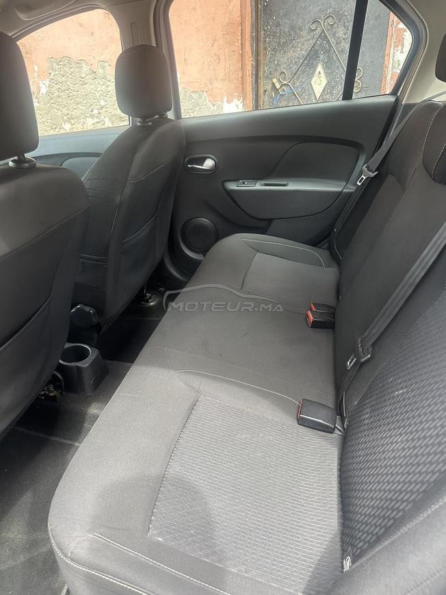Dacia logan prestige 2020toutes options comme neuf
