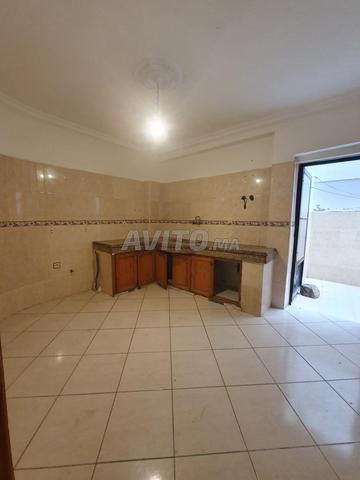 Apparemment vide RDC secteur Saada  - 2