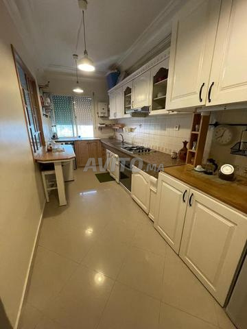 Appart à vendre 90 m² à très bon prix - Casablanca - 2