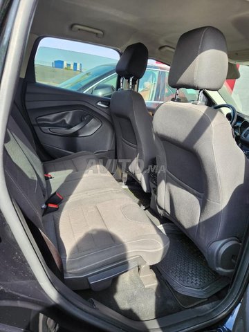 Ford Kuga Diesel Manuelle 2014 à Casablanca