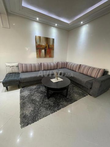 Appart à vendre 90 m² à très bon prix - Casablanca