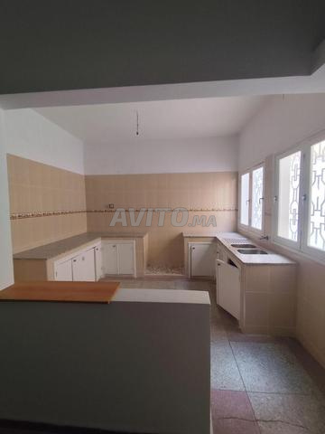 Maison à deux étages à vendre - 2