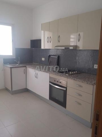 Appartement à louer CGI A côté ISTA DE MAAMORA