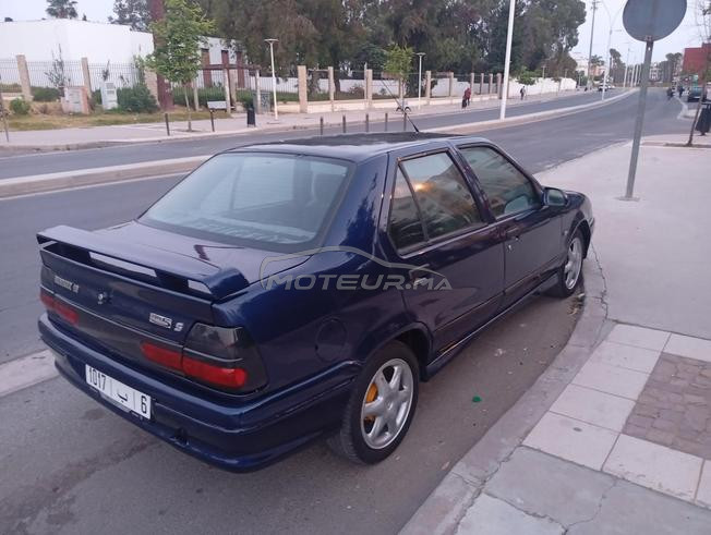 RENAULT 19 MAZOUT 