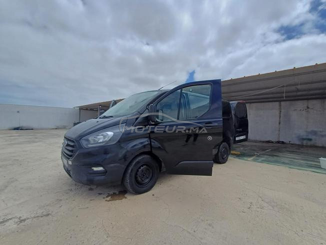 FORD TRANSIT COSTUM