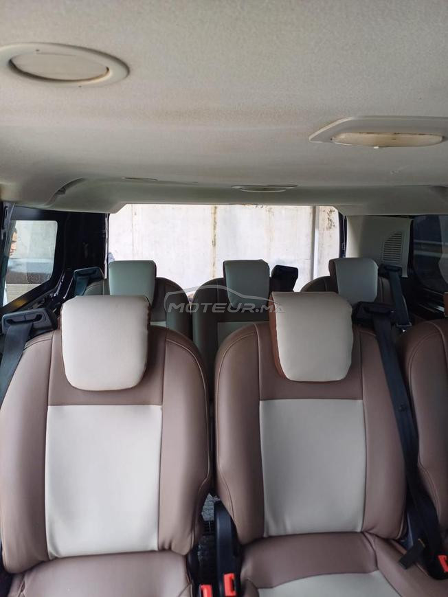 FORD TRANSIT COSTUM