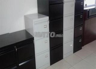 Classeur métallique à prix de gros