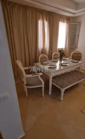 Appartement à louer 80 m² à Kénitra - 2