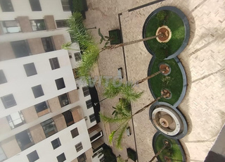 Appartement à vendre 80 m² à Salé