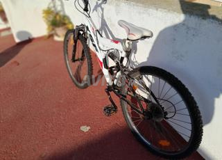 دراجة هوائية صنع الماني