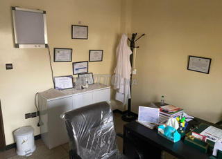 matériel médical et bureautique 