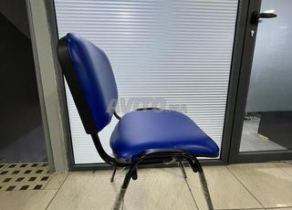 🔥 VENTE EN GROS CHAISES ISO SIMILICUIR 🪑💥