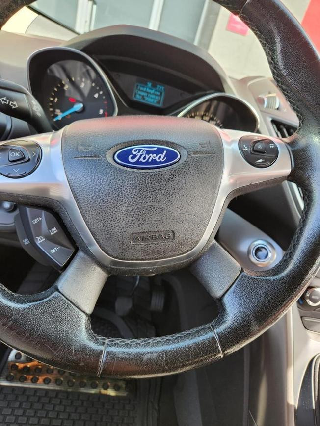 Ford Kuga Diesel Manuelle 2014 à Casablanca