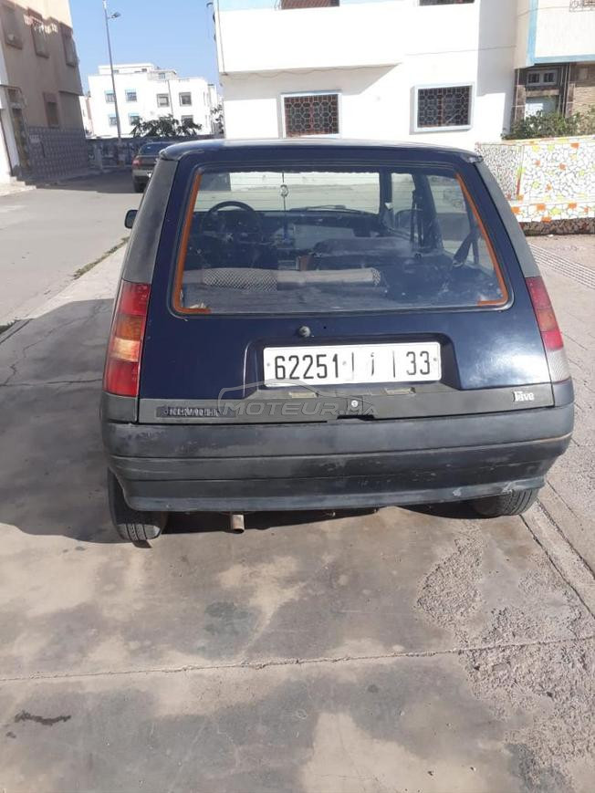 Renault super 5 