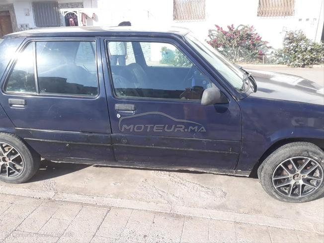 Renault super 5 