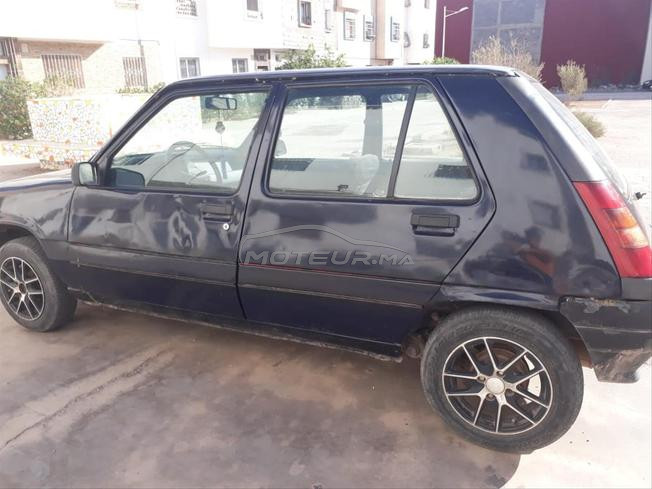 Renault super 5 