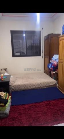 Appartement à vendre 65 m² à Casablanca - 2