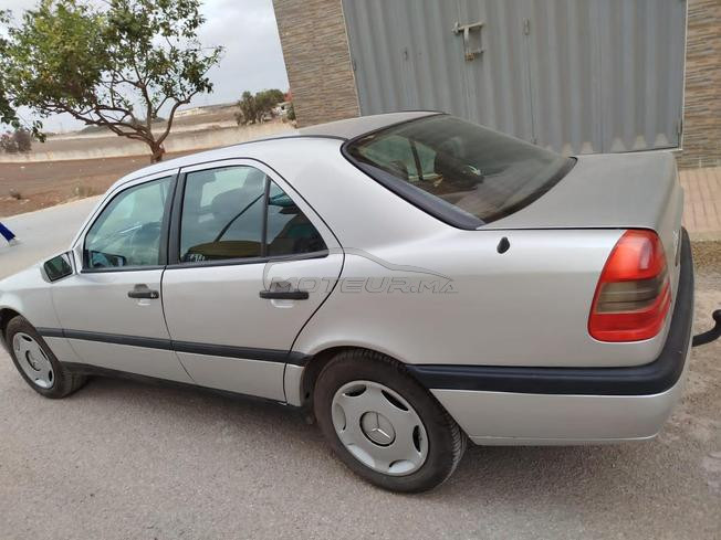 voiture bonne etat