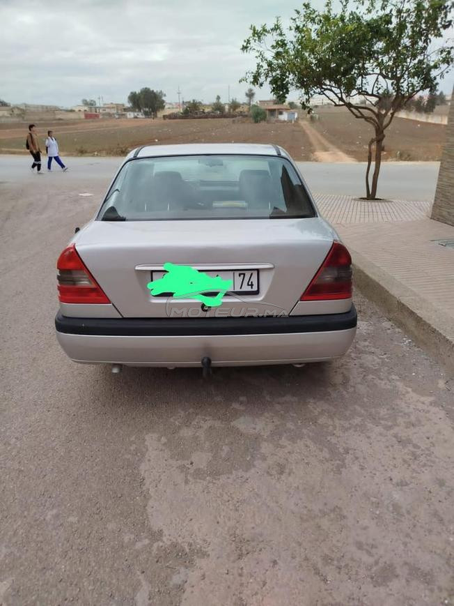 voiture bonne etat