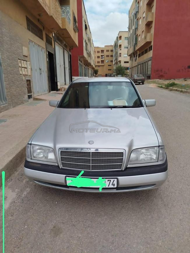 voiture bonne etat