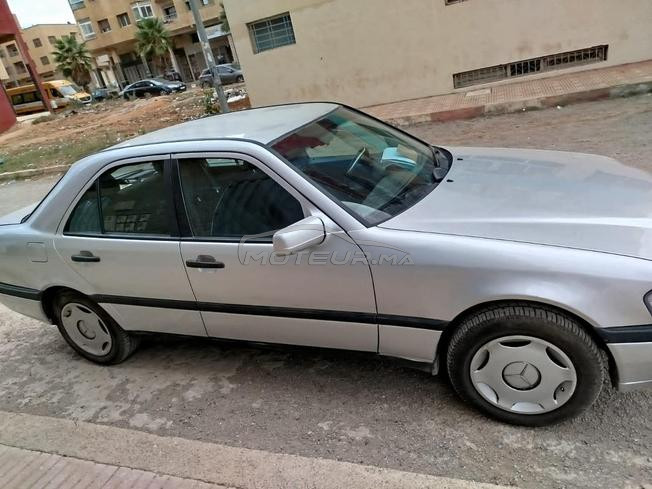 voiture bonne etat