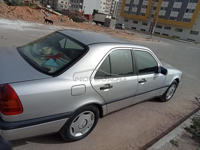 voiture bonne etat