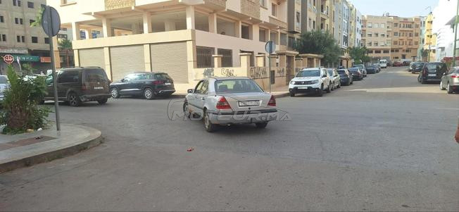 voiture bonne etat