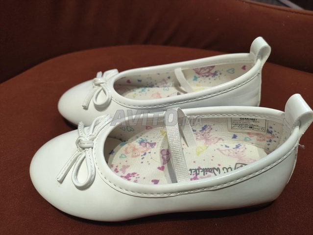 ballerine LC WAIKIKI 