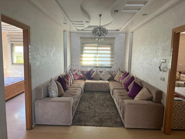 Niveau 1 villa et stah à vendre