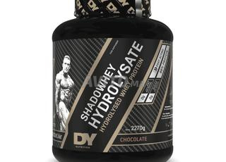SHADOWHEY HYDROLYSATE DY NUTRITION