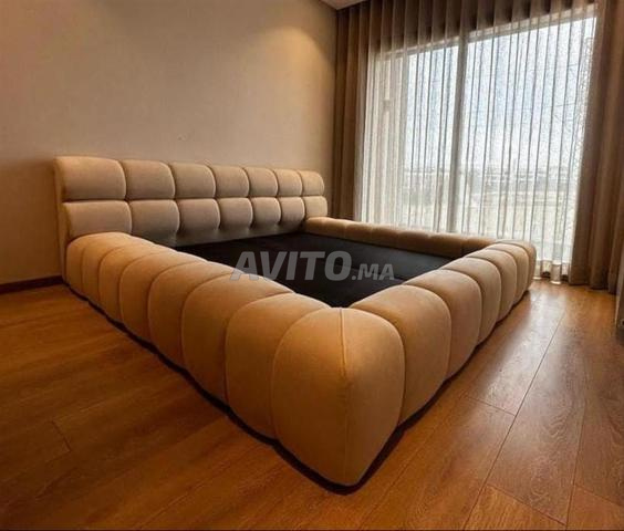 جميع أنواع الستائر والستائر النهارية والليلية - 2