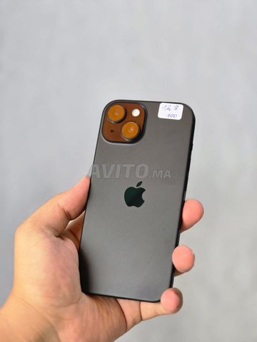 IPHONE 15 - MDM