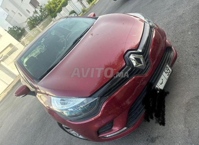 Renault Clio Diesel Manuelle 2020 à Kénitra