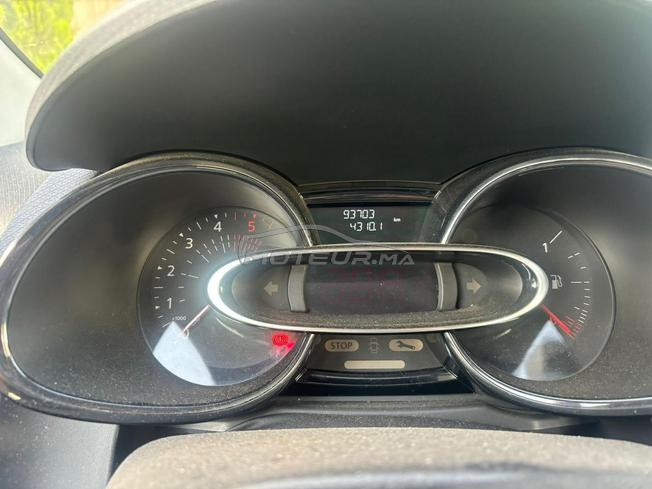 Renault Clio Diesel Manuelle 2020 à Kénitra