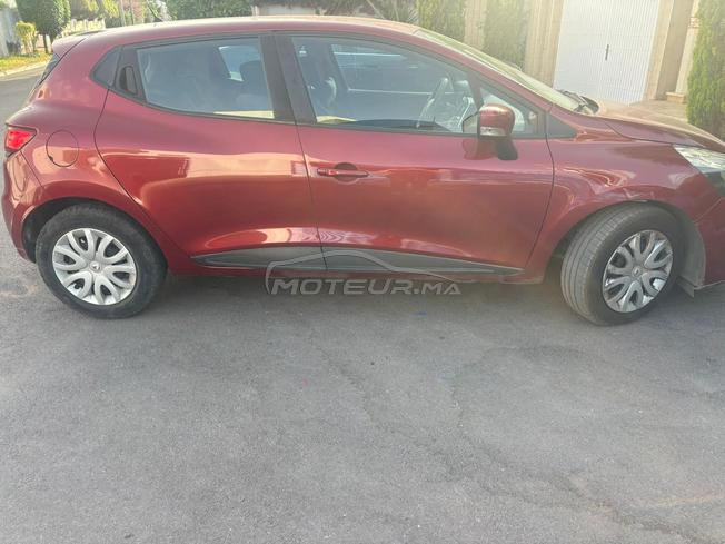 Renault Clio Diesel Manuelle 2020 à Kénitra