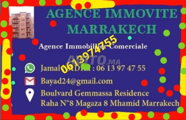 mouble a vendre 36 milion 3em sinseur chari3  - 2