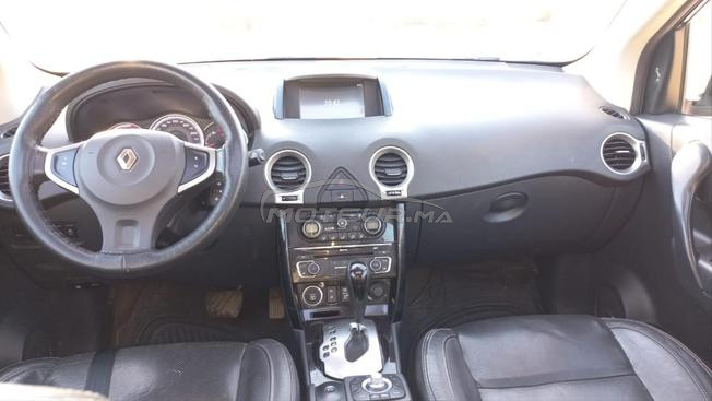 Renault Koleos Diesel Automatique 2016