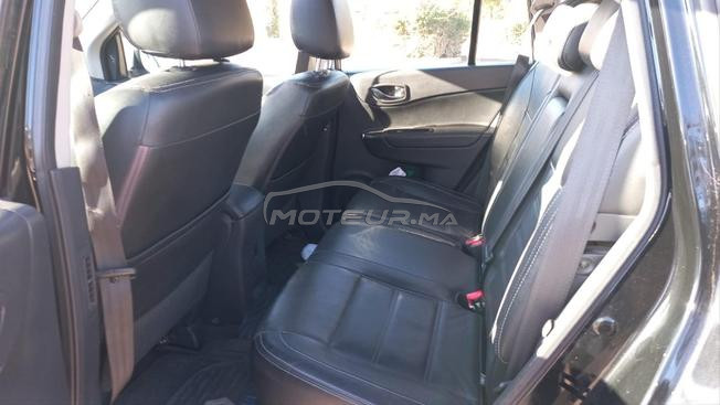 Renault Koleos Diesel Automatique 2016