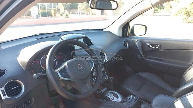 Renault Koleos Diesel Automatique 2016