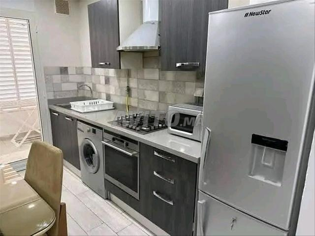 appartement Jemaa el fna 300dh/nuit  - 2