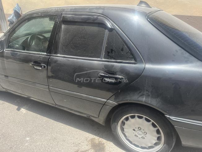 Mercedes-Benz C220 Diesel Manuelle 1996 à Dakhla