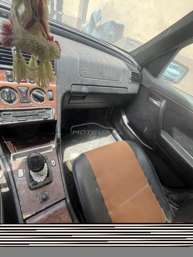 Mercedes-Benz C220 Diesel Manuelle 1996 à Dakhla